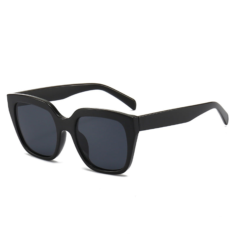 Wholesale Sunscreen Large Box PC Sunglasses